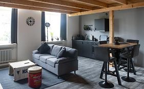 Industrie Loft 1901 - Gratis Parken - Zentral